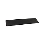 Glorious PC Gaming Race Padded Keyboard Stealth Slim Full