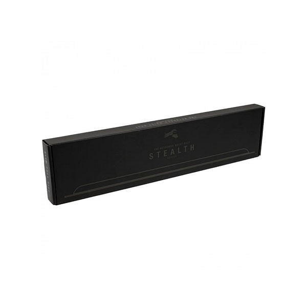 Glorious PC Gaming Race Padded Keyboard Stealth Slim Full