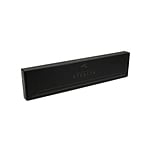 Glorious PC Gaming Race Padded Keyboard Stealth Slim Full