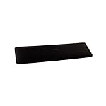 Glorious PC Gaming Race Padded Keyboard Stealth Slim TKL