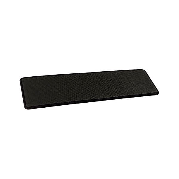 Glorious PC Gaming Race Padded Keyboard Stealth Slim TKL