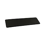 Glorious PC Gaming Race Padded Keyboard Stealth Slim TKL