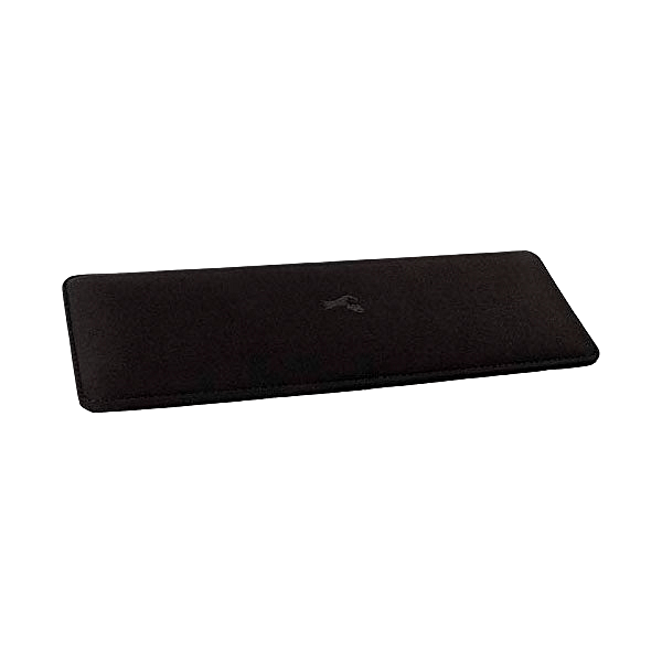 Glorious PC Gaming Race Padded Keyboard Stealth Slim Compact