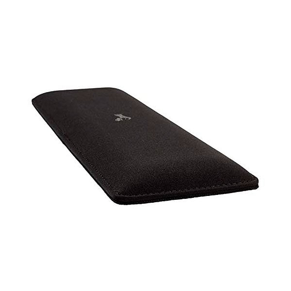 Glorious PC Gaming Race Padded Keyboard Stealth Slim Compact