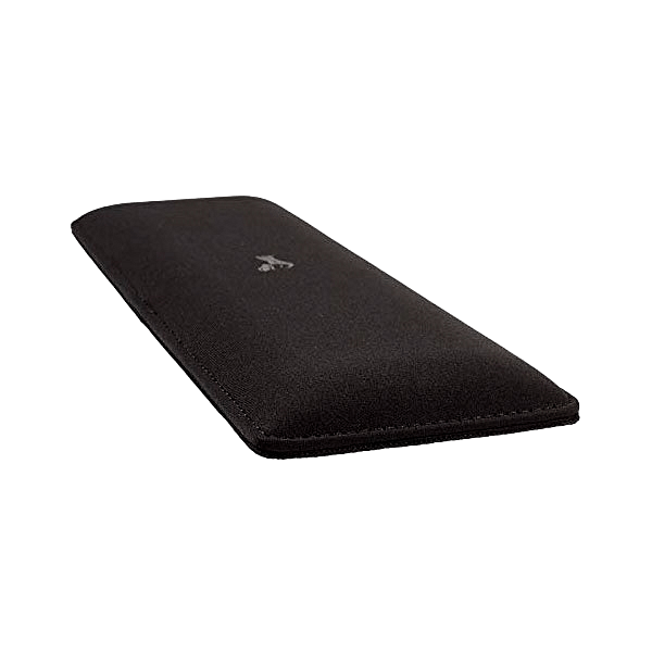 Glorious PC Gaming Race Padded Keyboard Stealth Slim Compact