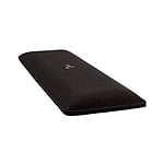 Glorious PC Gaming Race Padded Keyboard Stealth Slim Compact