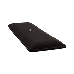 Glorious PC Gaming Race Padded Keyboard Stealth Slim Compact