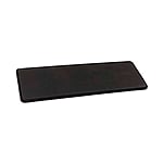 Glorious PC Gaming Race Padded Keyboard Stealth Slim Compact