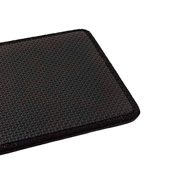 Glorious PC Gaming Race Padded Keyboard Stealth Slim Compact