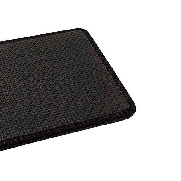 Glorious PC Gaming Race Padded Keyboard Stealth Slim Compact