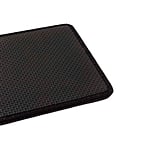 Glorious PC Gaming Race Padded Keyboard Stealth Slim Compact