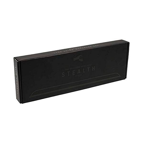 Glorious PC Gaming Race Padded Keyboard Stealth Slim Compact
