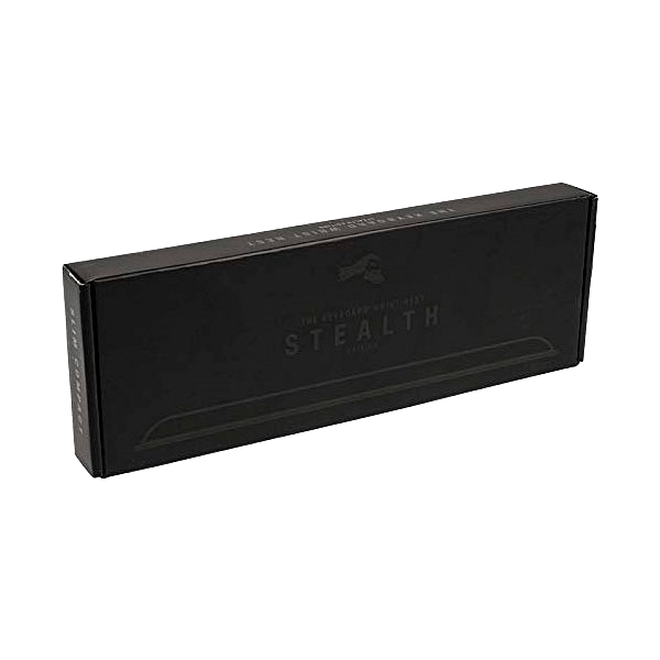 Glorious PC Gaming Race Padded Keyboard Stealth Slim Compact