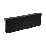 Glorious PC Gaming Race Padded Keyboard Stealth Slim Compact