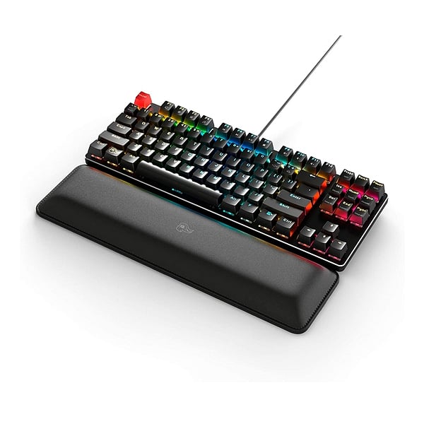 Glorious PC Gaming Race Stealth Tastatur TKL