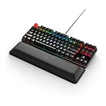Glorious PC Gaming Race Stealth Tastatur TKL