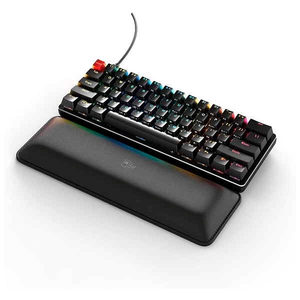 Glorious PC Gaming Race Stealth Compact  Reposamuñecas