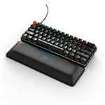 Glorious PC Gaming Race Stealth Compact  Reposamuñecas