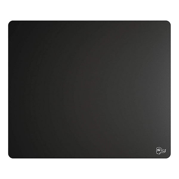 Glorious PC Gaming Race Helios L Black hard  Alfombrilla