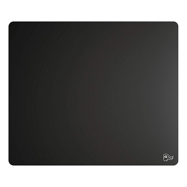 Glorious PC Gaming Race Helios L Black hard  Alfombrilla