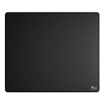 Glorious PC Gaming Race Helios L Black hard  Alfombrilla