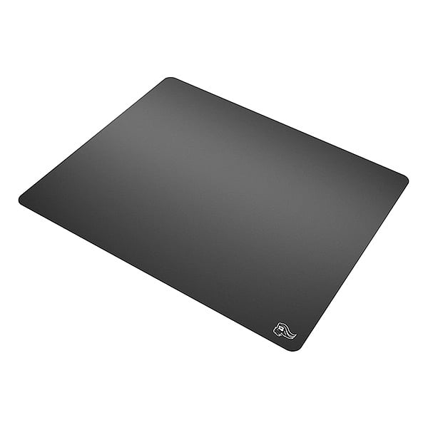 Glorious PC Gaming Race Helios L Black hard  Alfombrilla