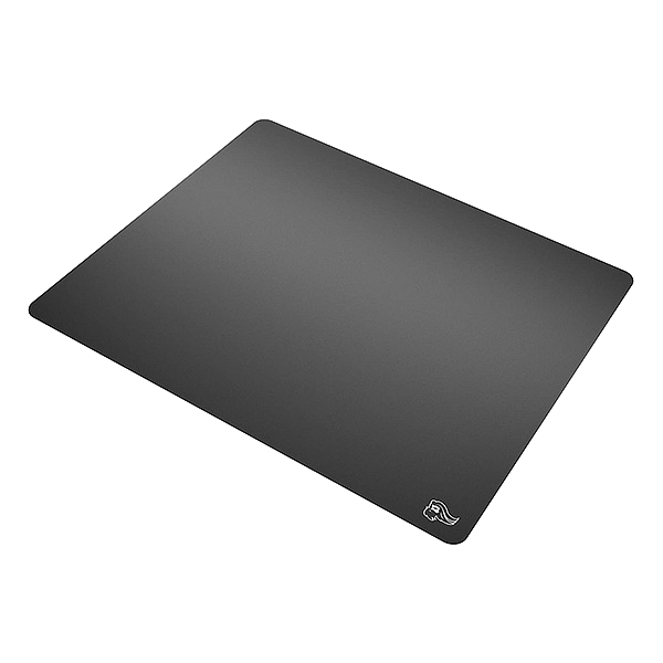 Glorious PC Gaming Race Helios L Black hard  Alfombrilla