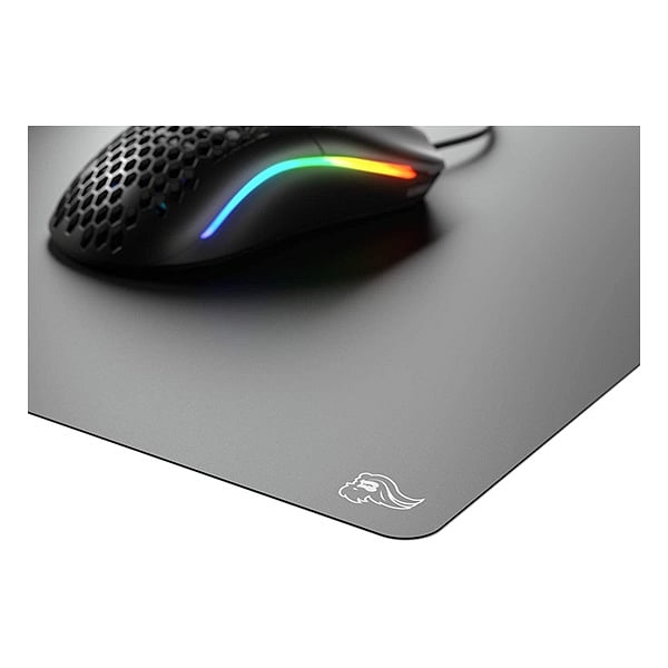 Glorious PC Gaming Race Helios L Black hard  Alfombrilla