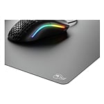 Glorious PC Gaming Race Helios L Black hard  Alfombrilla