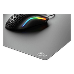 Glorious PC Gaming Race Helios L Black hard  Alfombrilla