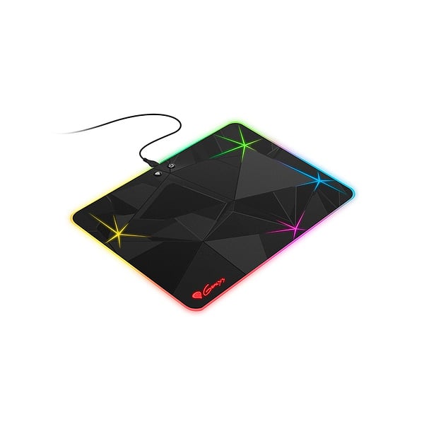 Genesis boron 700 gaming RGB  Alfombrilla