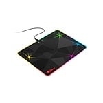 Genesis boron 700 gaming RGB  Alfombrilla
