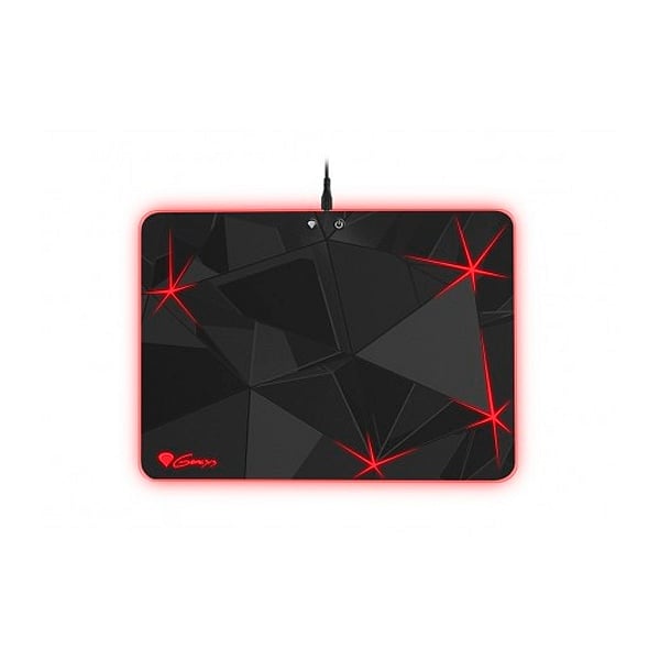 Genesis boron 700 gaming RGB  Alfombrilla