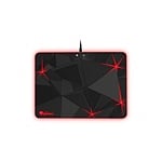 Genesis boron 700 gaming RGB  Alfombrilla