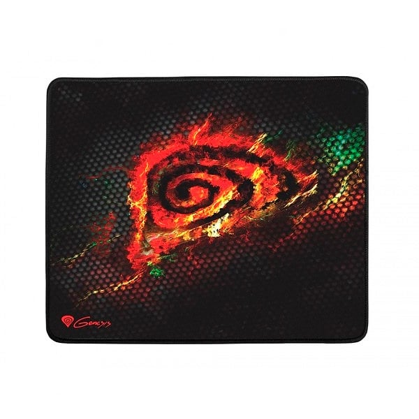 Genesis m12 fire gaming  Alfombrilla