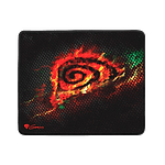 Genesis m12 fire gaming  Alfombrilla