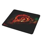 Genesis m12 fire gaming  Alfombrilla