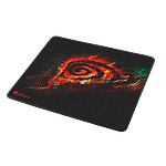 Genesis m12 fire gaming  Alfombrilla