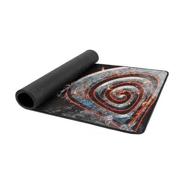 Genesis  m12 maxi lava gaming  Alfombrilla