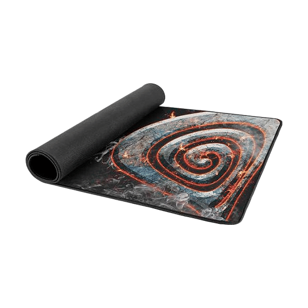 Genesis  m12 maxi lava gaming  Alfombrilla