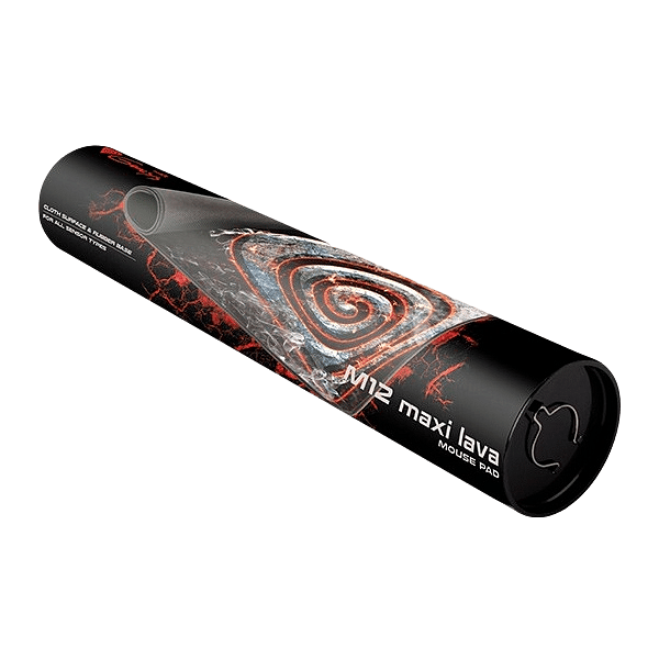 Genesis  m12 maxi lava gaming  Alfombrilla