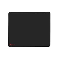 Genesis M12 MIDI Carbon 500 L | Alfombrilla Gaming