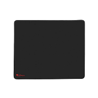 Genesis M12 MIDI Carbon 500 L | Alfombrilla Gaming
