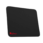 Genesis Carbon 500  Alfombrilla Gaming Tamaño S 25x21 cm