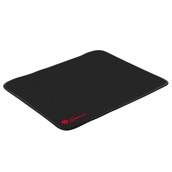Genesis Carbon 500  Alfombrilla Gaming Tamaño S 25x21 cm