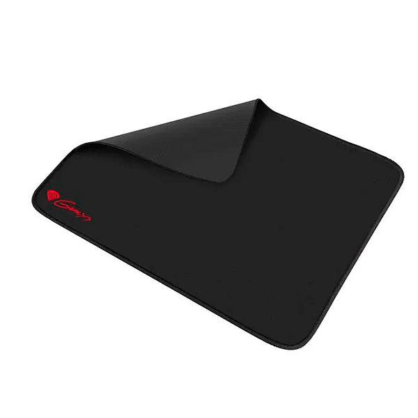 Genesis Carbon 500  Alfombrilla Gaming Tamaño S 25x21 cm