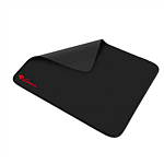 Genesis Carbon 500  Alfombrilla Gaming Tamaño S 25x21 cm