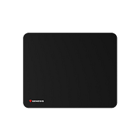Genesis Gaming CARBON 500 XL 500X400MM - Alfombrilla