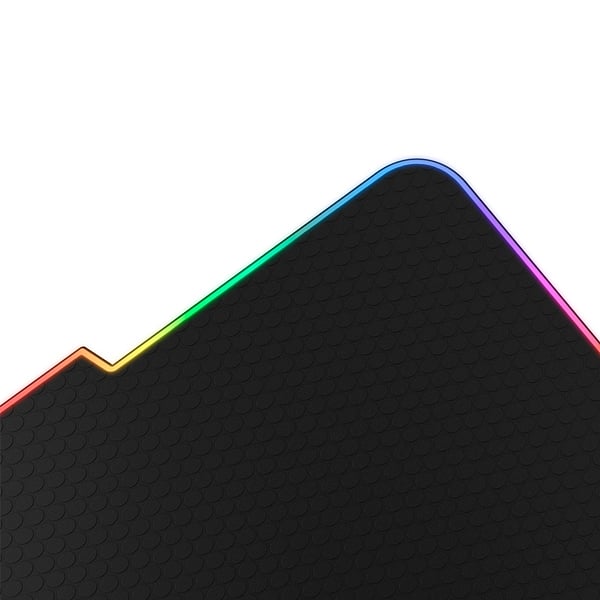 HyperX Fury Ultra RGB  Alfombrilla