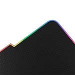 HyperX Fury Ultra RGB  Alfombrilla